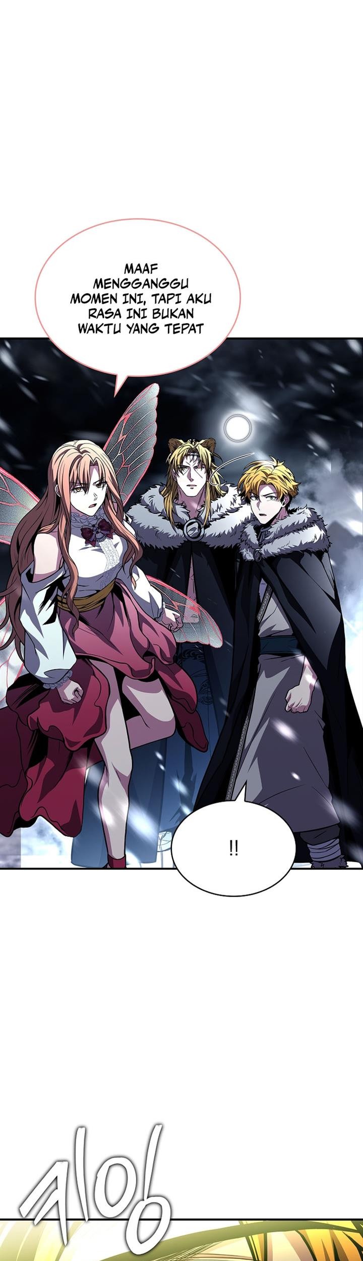 Talent-Swallowing Magician Chapter 80 page 21