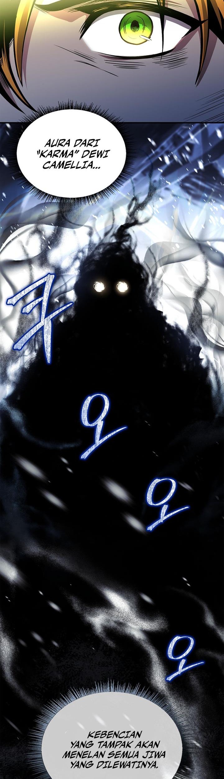 Talent-Swallowing Magician Chapter 80 page 22