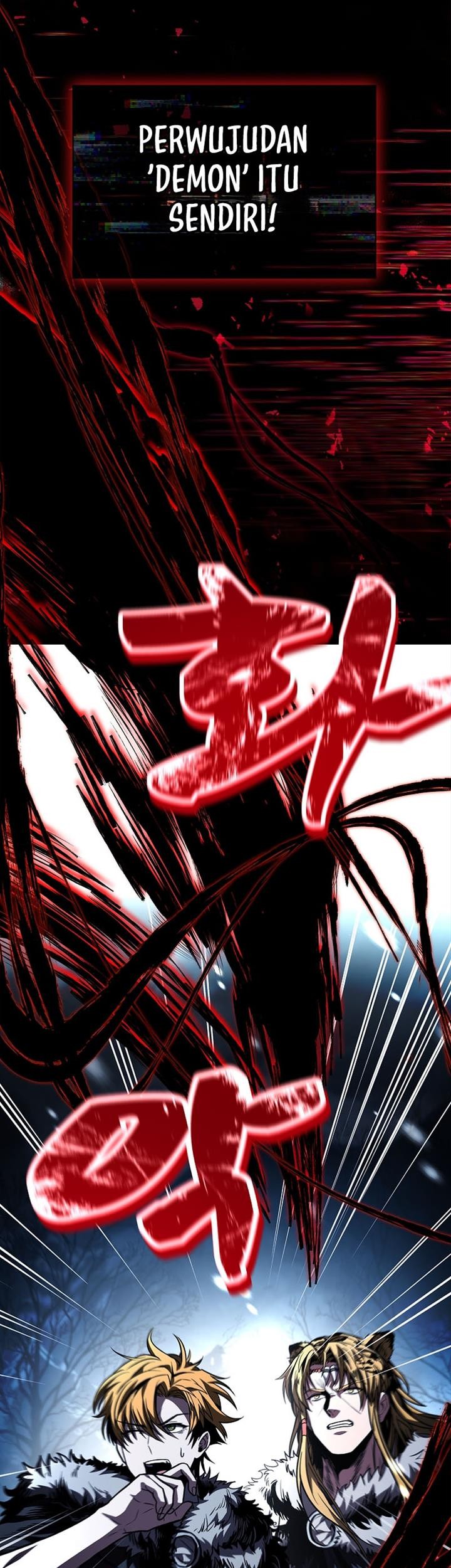 Talent-Swallowing Magician Chapter 80 page 25