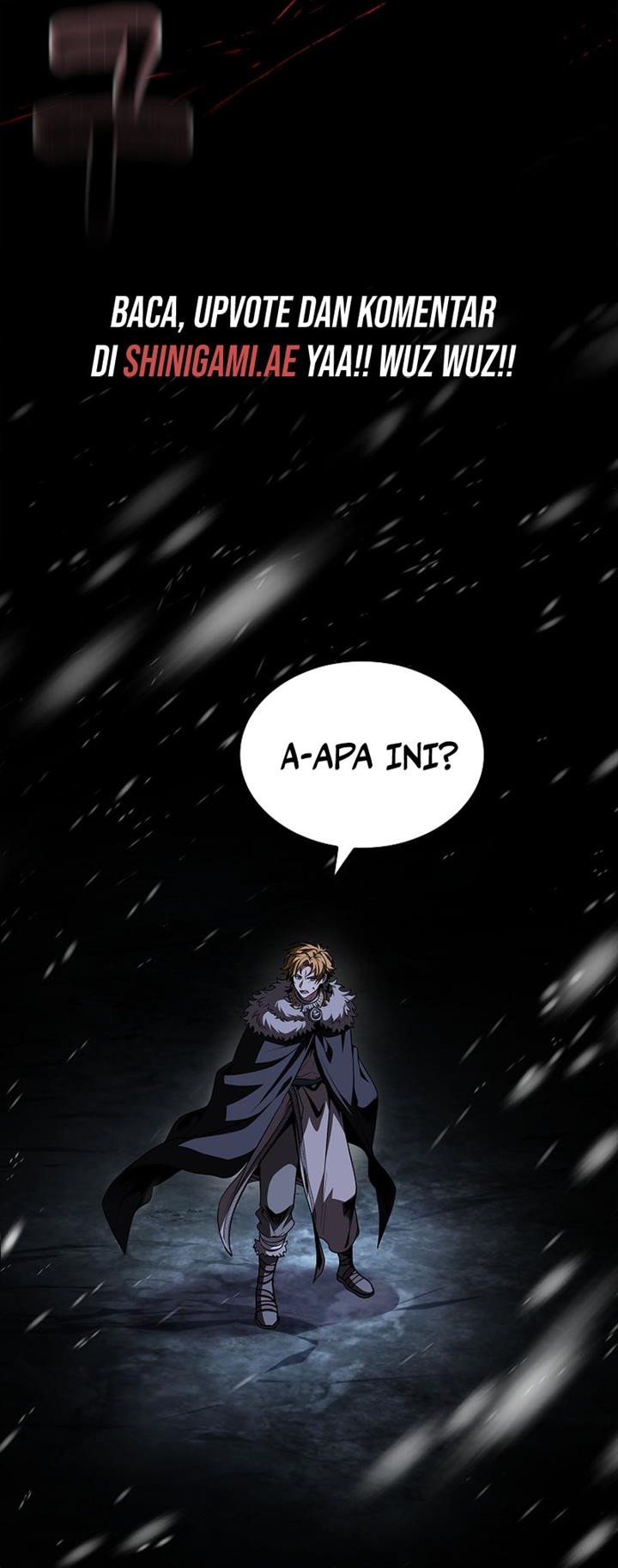 Talent-Swallowing Magician Chapter 80 page 27