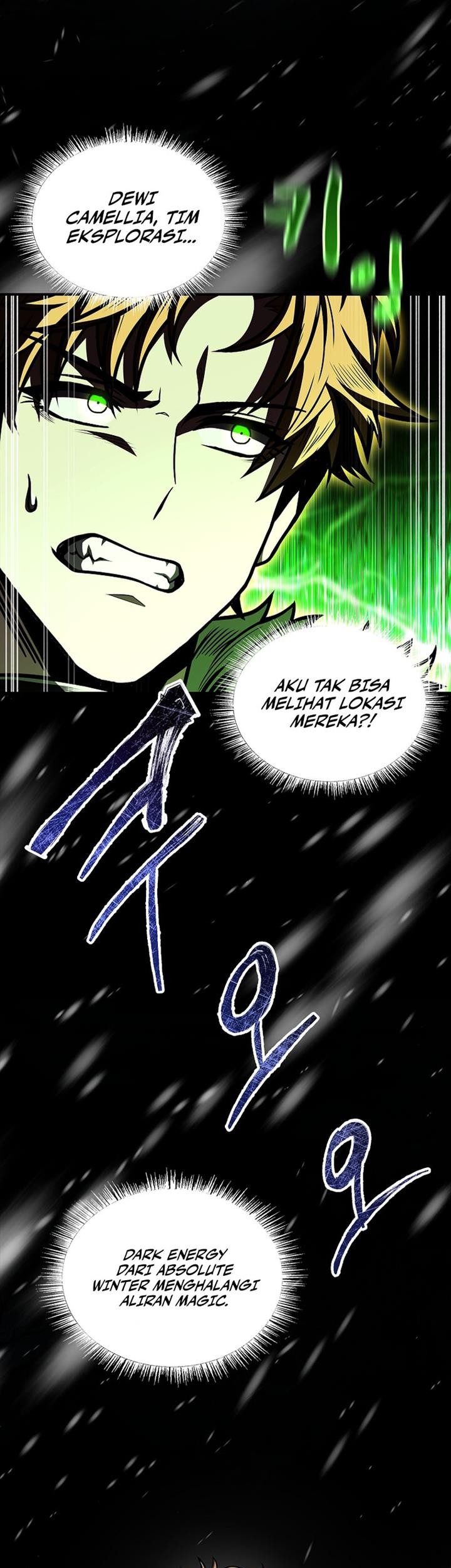 Talent-Swallowing Magician Chapter 80 page 28