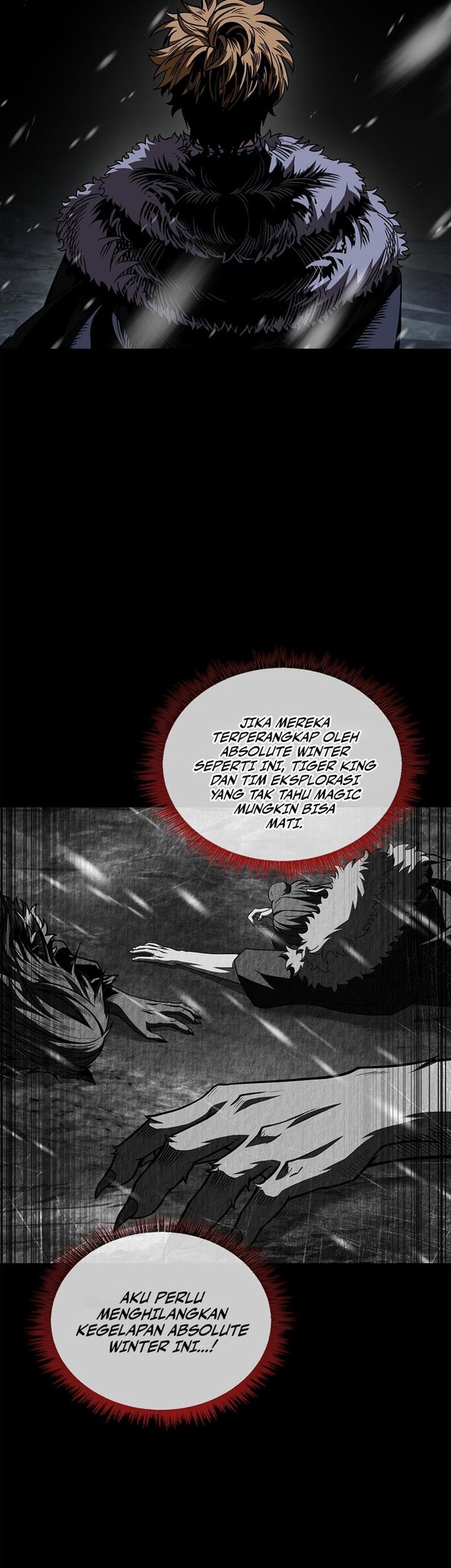 Talent-Swallowing Magician Chapter 80 page 29