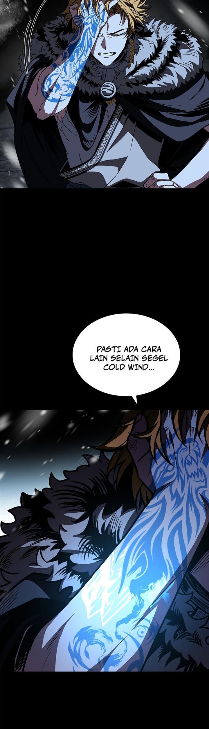 Talent-Swallowing Magician Chapter 80 page 32