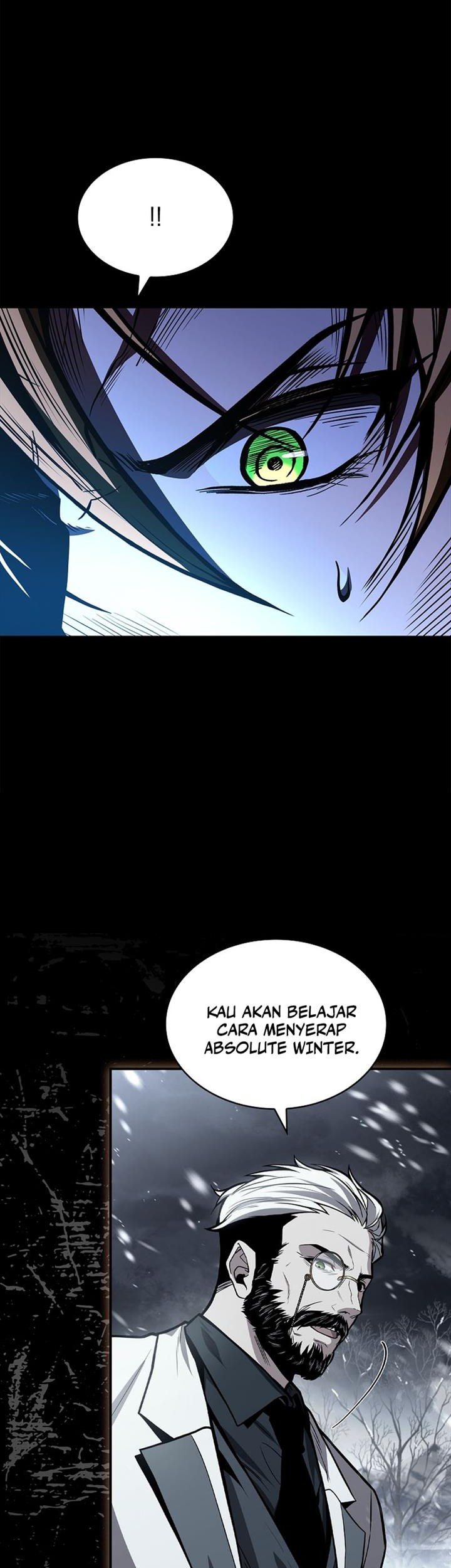 Talent-Swallowing Magician Chapter 80 page 33