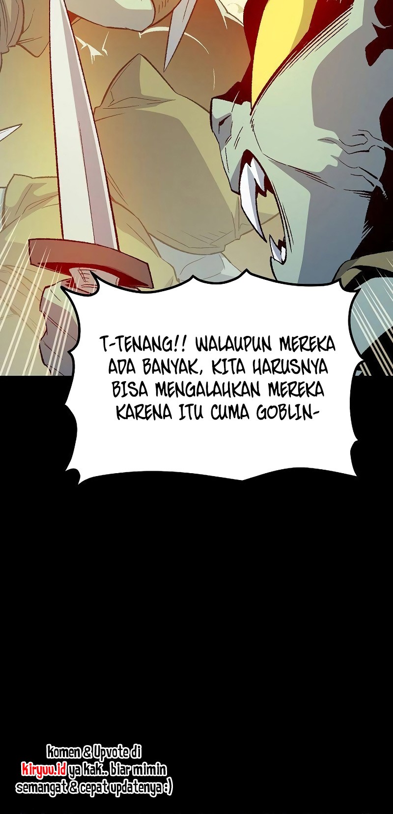 Alone Necromancer Chapter 132 page 65
