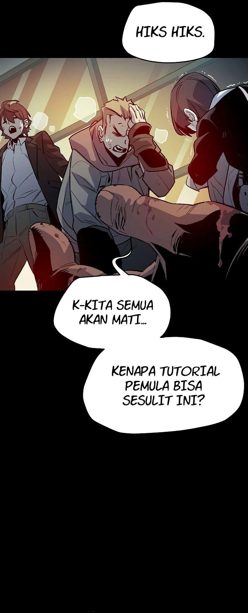 Alone Necromancer Chapter 132 page 70