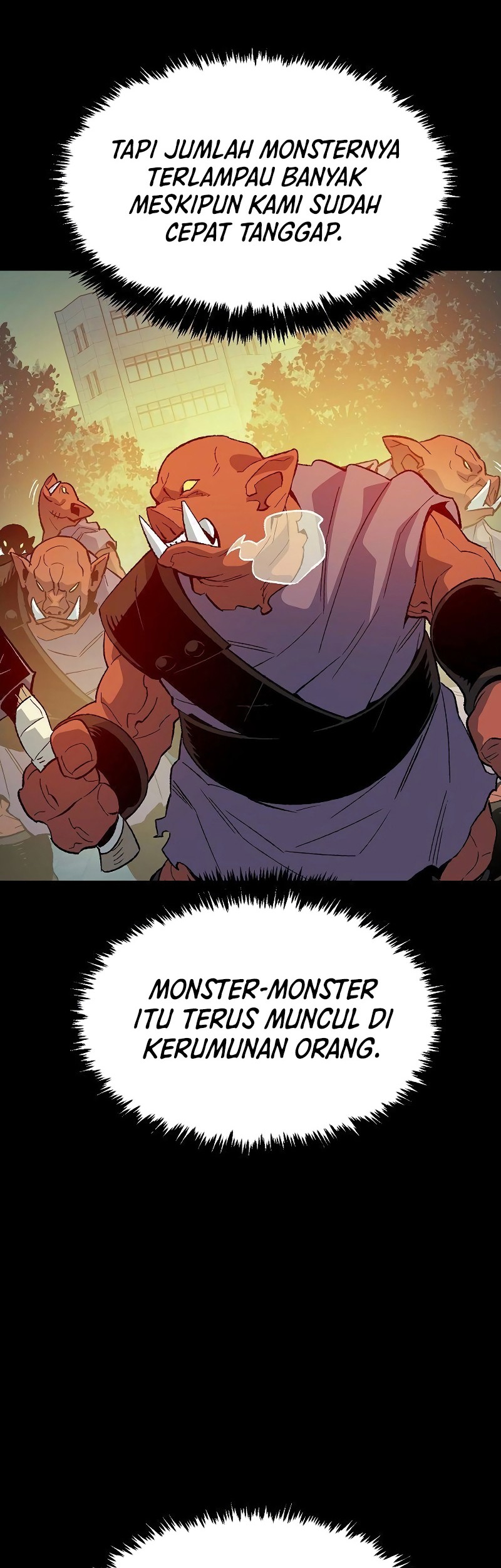 Alone Necromancer Chapter 132 page 72