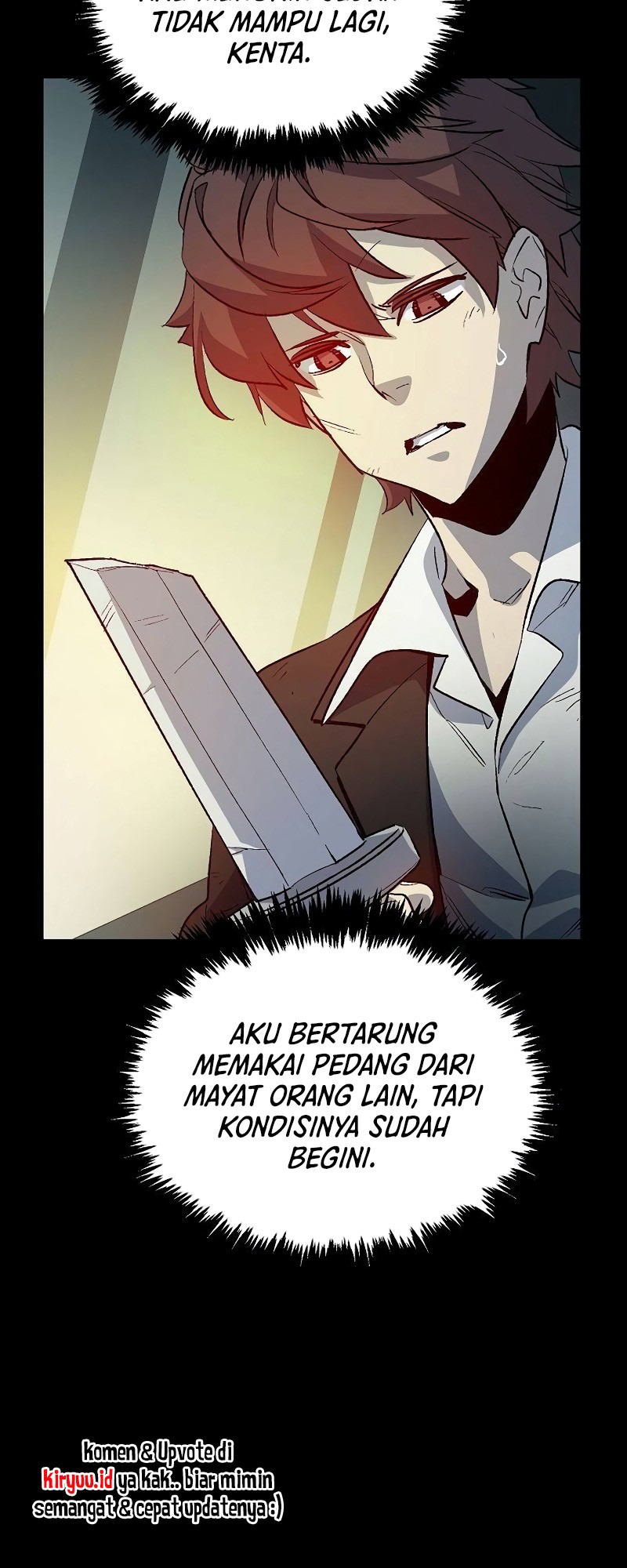 Alone Necromancer Chapter 132 page 75