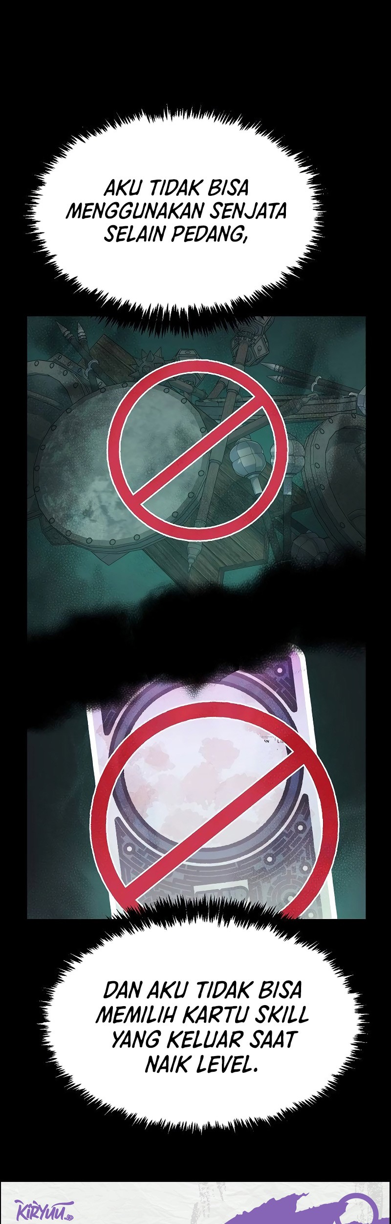 Alone Necromancer Chapter 132 page 76