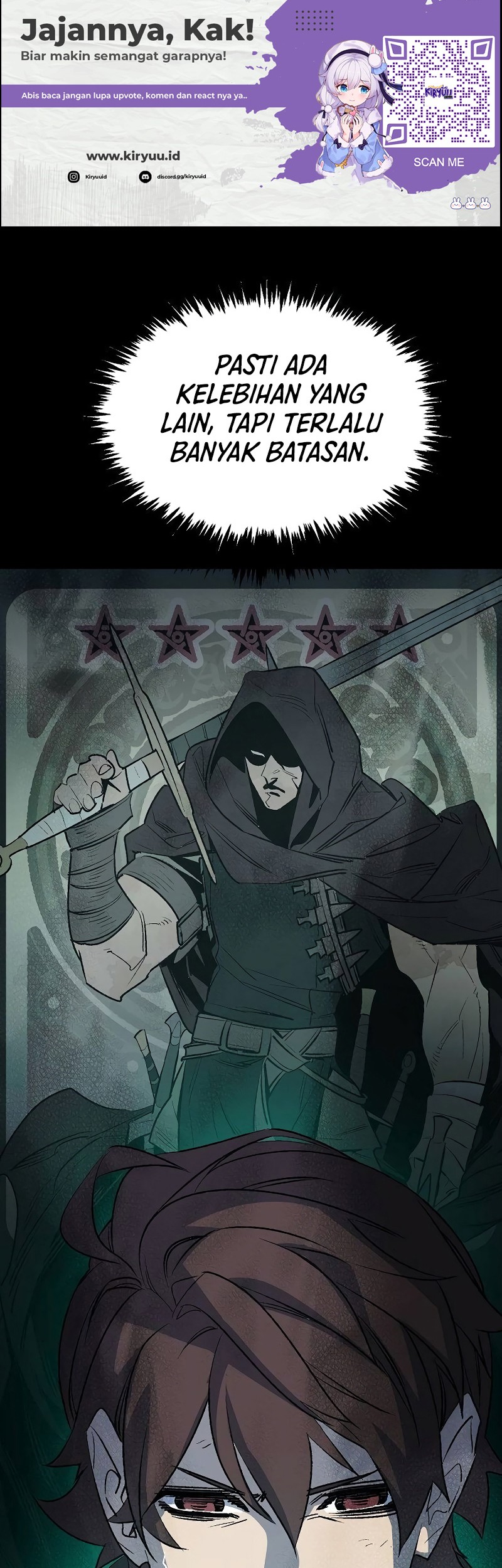 Alone Necromancer Chapter 132 page 77