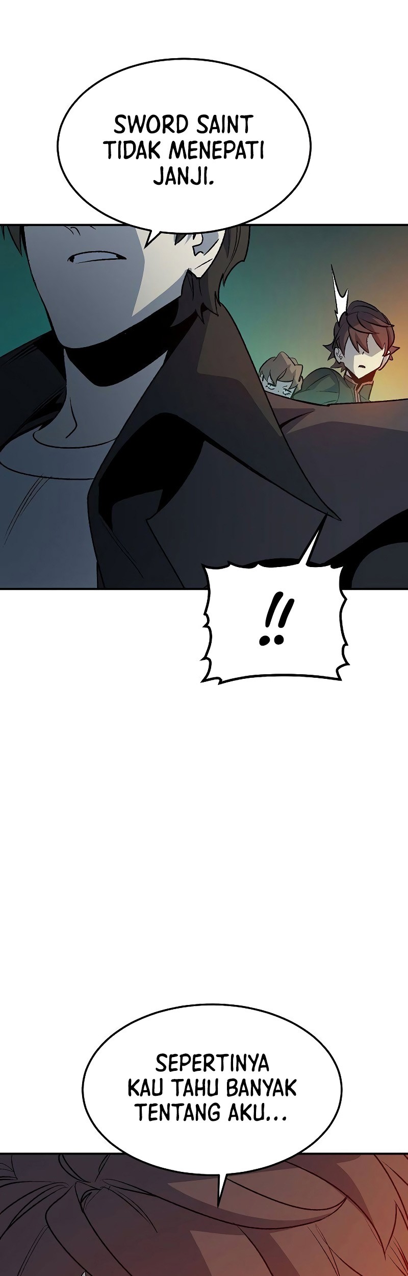 Alone Necromancer Chapter 132 page 13