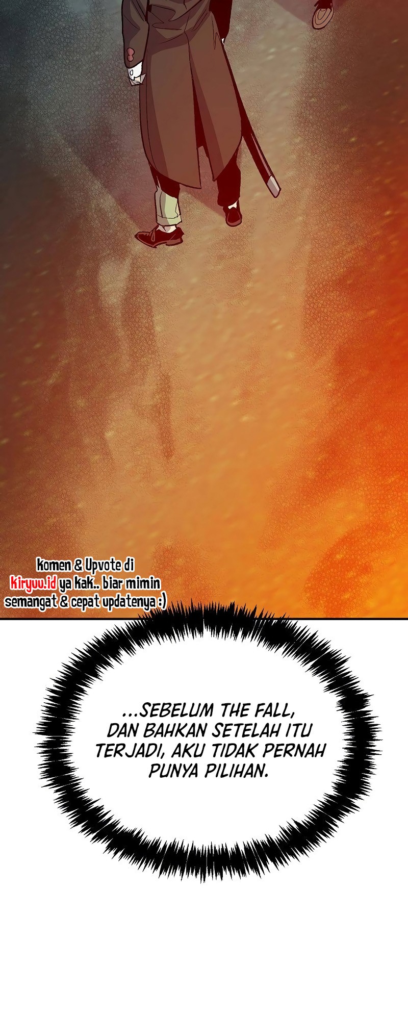Alone Necromancer Chapter 132 page 15