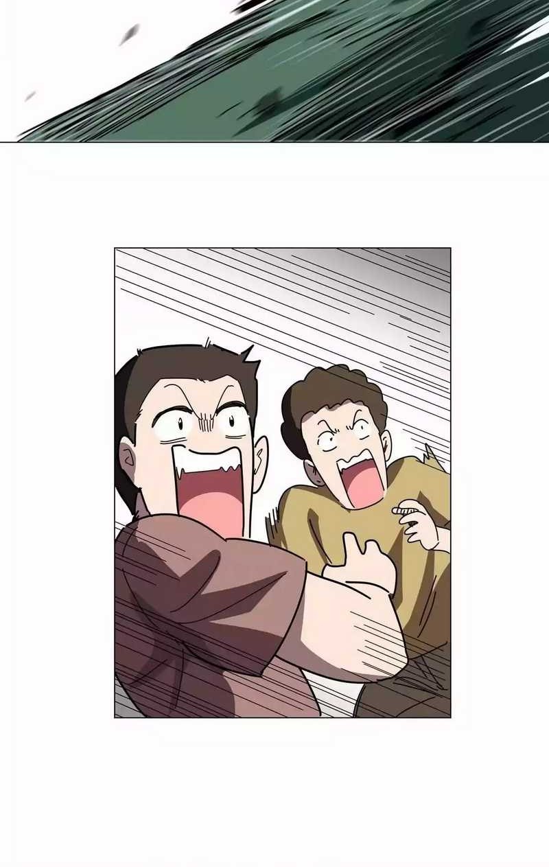 Mr. Zombie Chapter 114 page 13