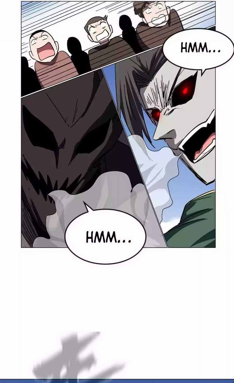 Mr. Zombie Chapter 113 page 10