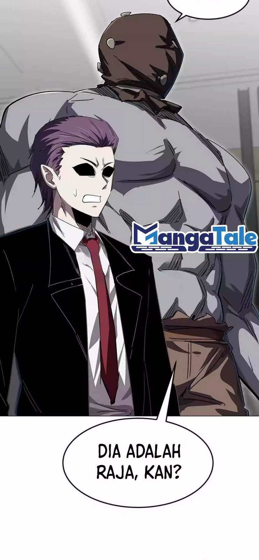 Mr. Zombie Chapter 108 page 3