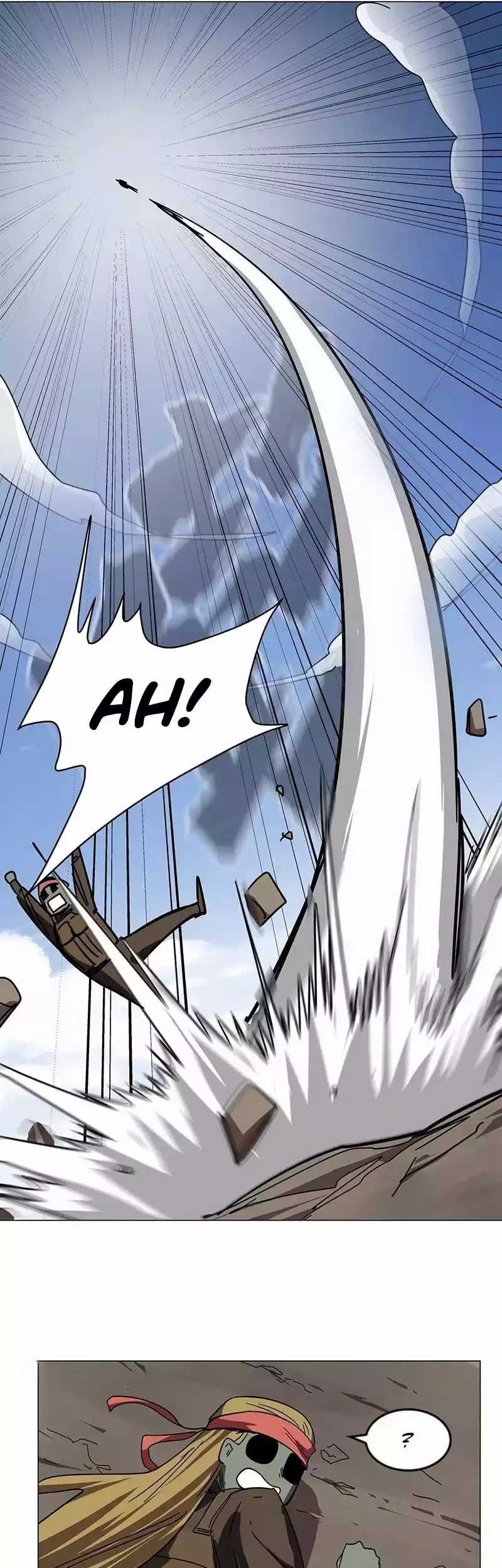 Mr. Zombie Chapter 107 page 6