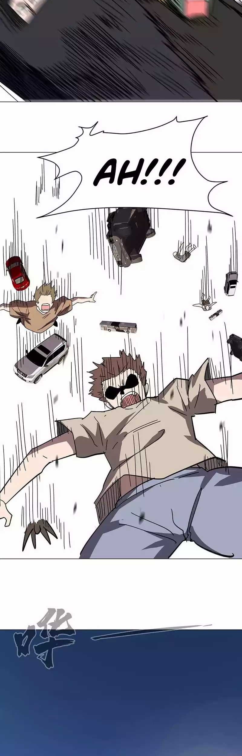 Mr. Zombie Chapter 106 page 10