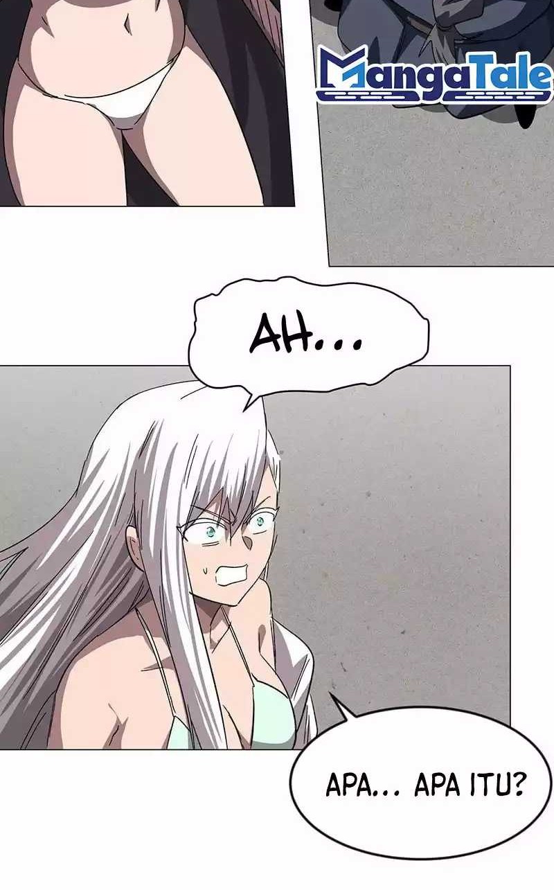 Mr. Zombie Chapter 105 page 17