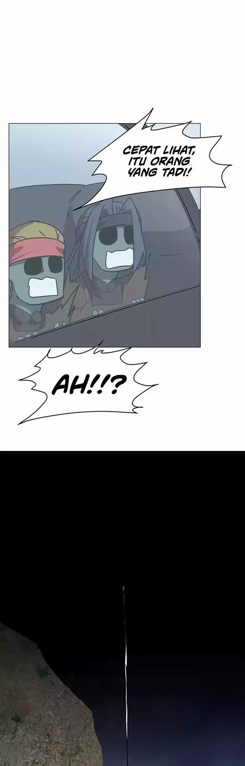 Mr. Zombie Chapter 105 page 23