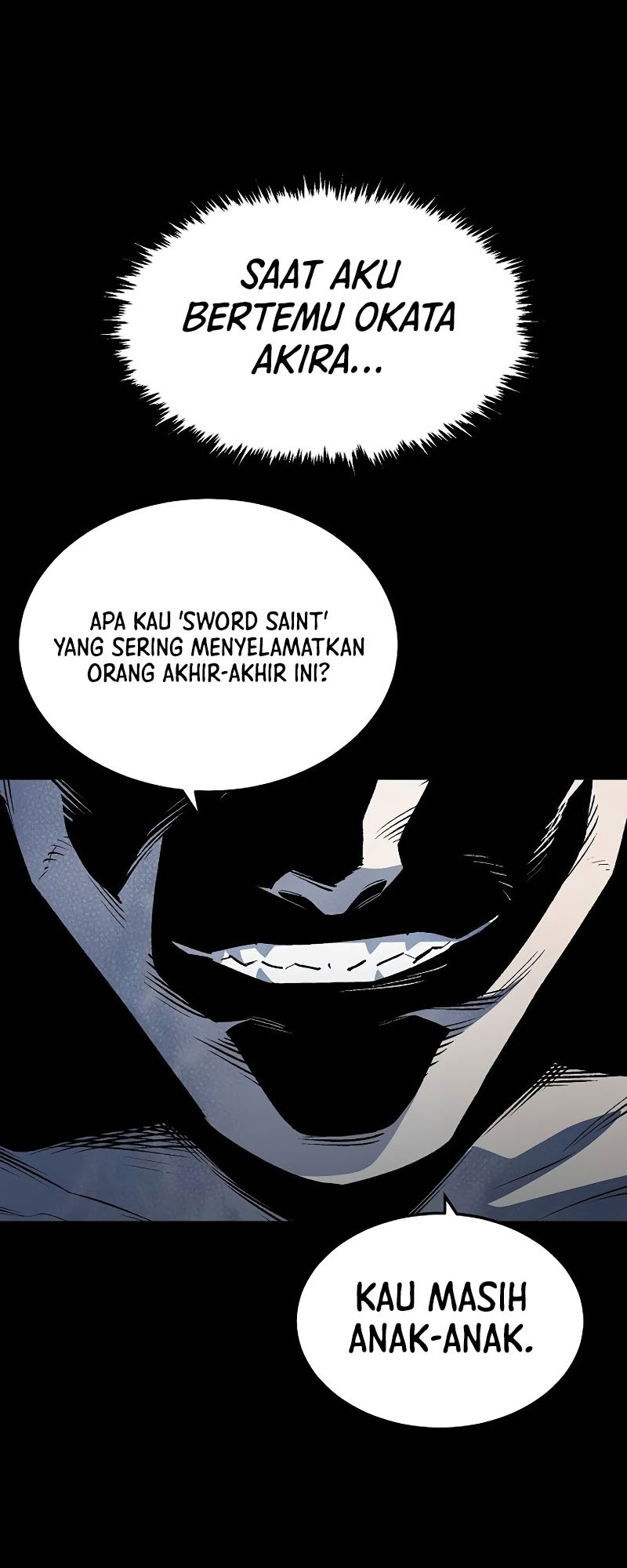 Alone Necromancer Chapter 133 page 46