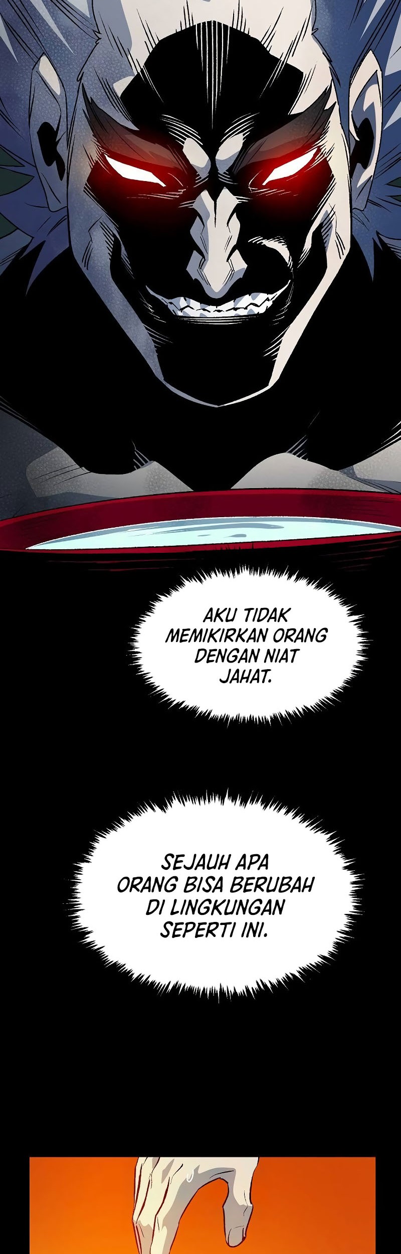 Alone Necromancer Chapter 133 page 50