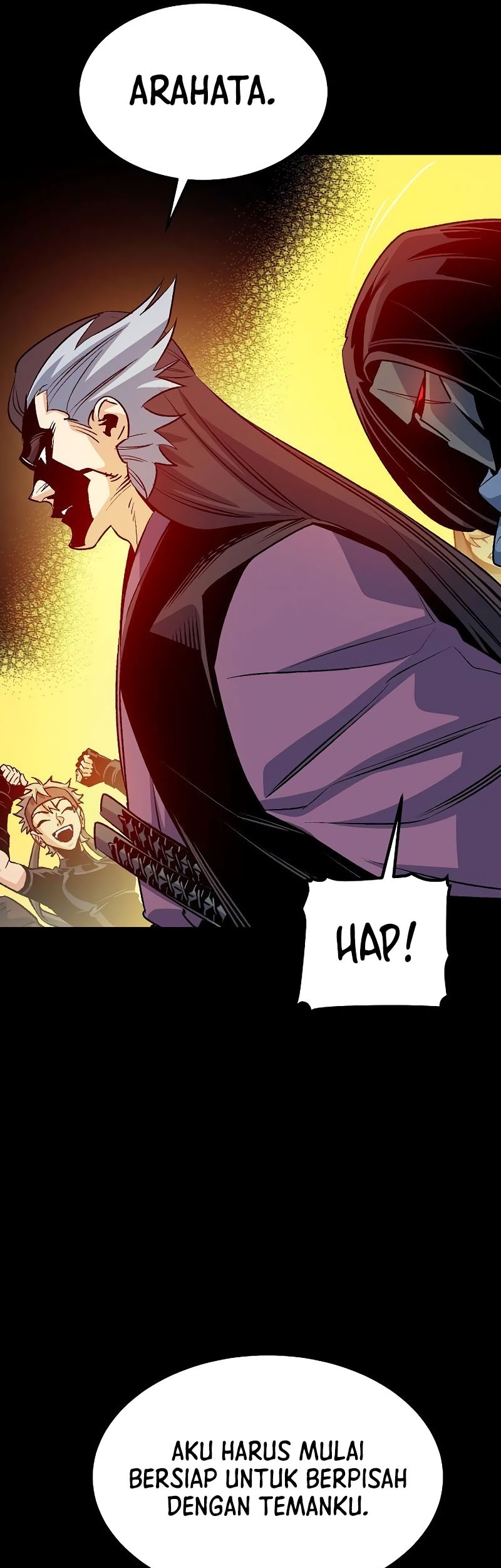 Alone Necromancer Chapter 133 page 62