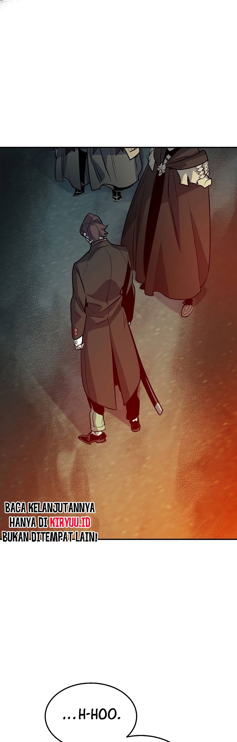 Alone Necromancer Chapter 133 page 64