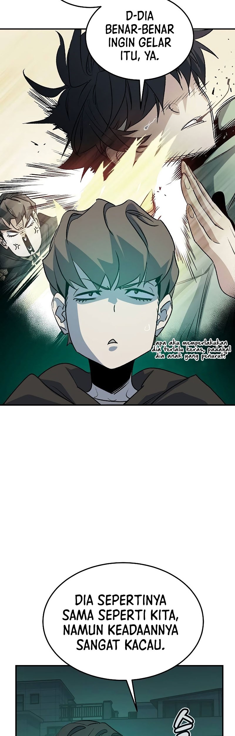 Alone Necromancer Chapter 133 page 65