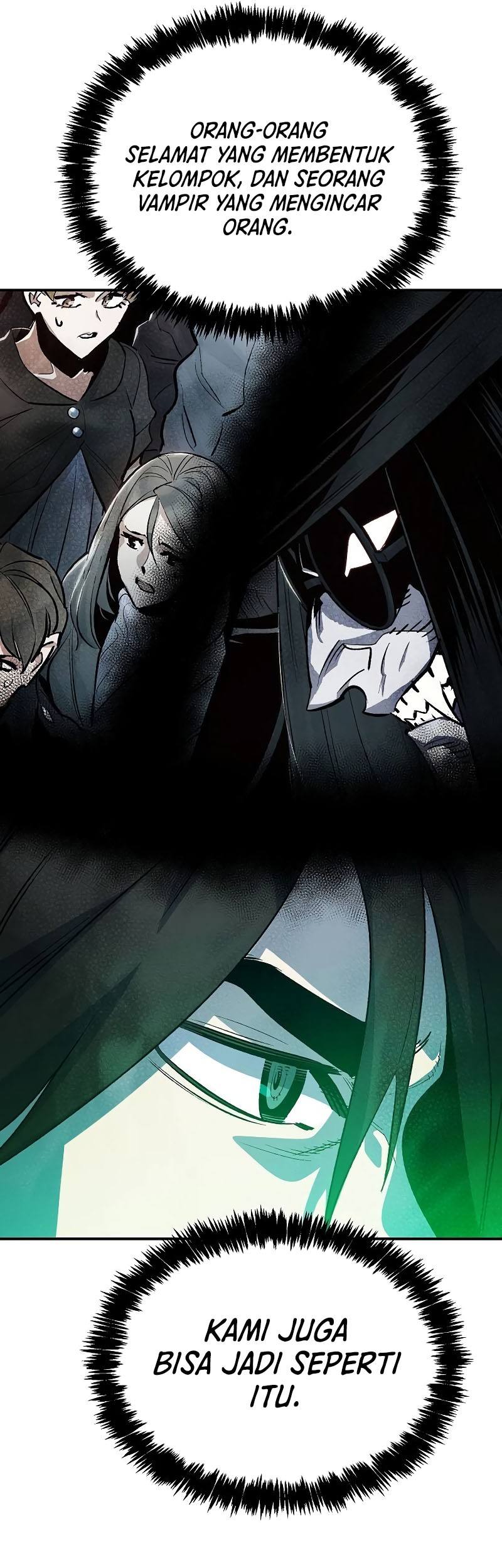 Alone Necromancer Chapter 133 page 67