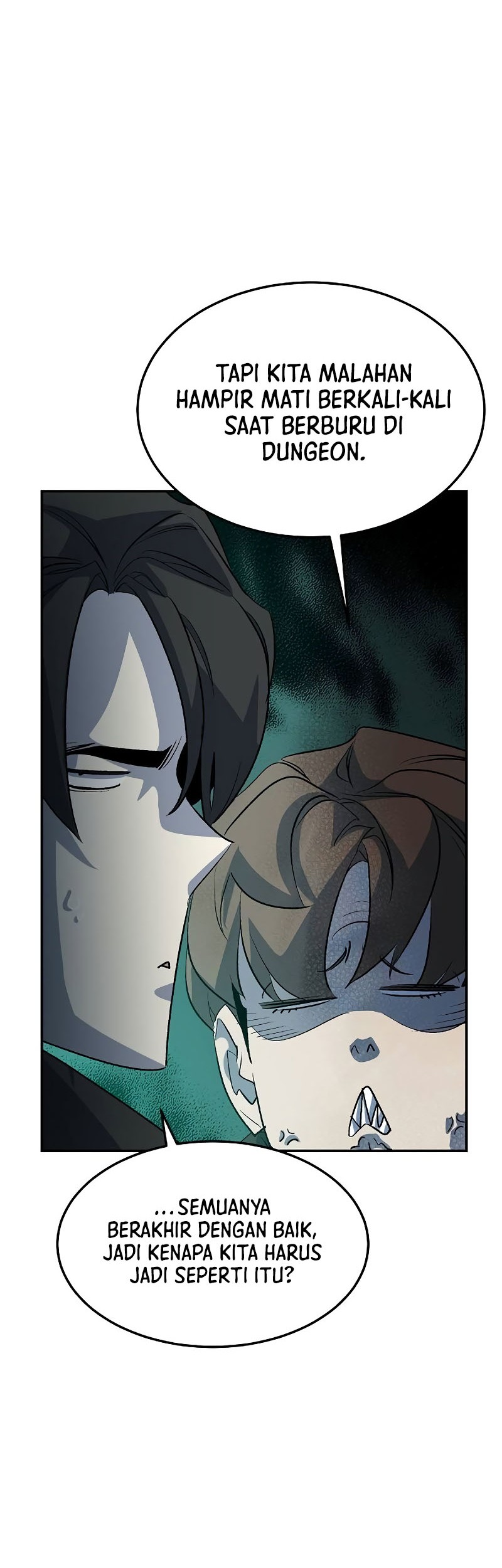 Alone Necromancer Chapter 133 page 68