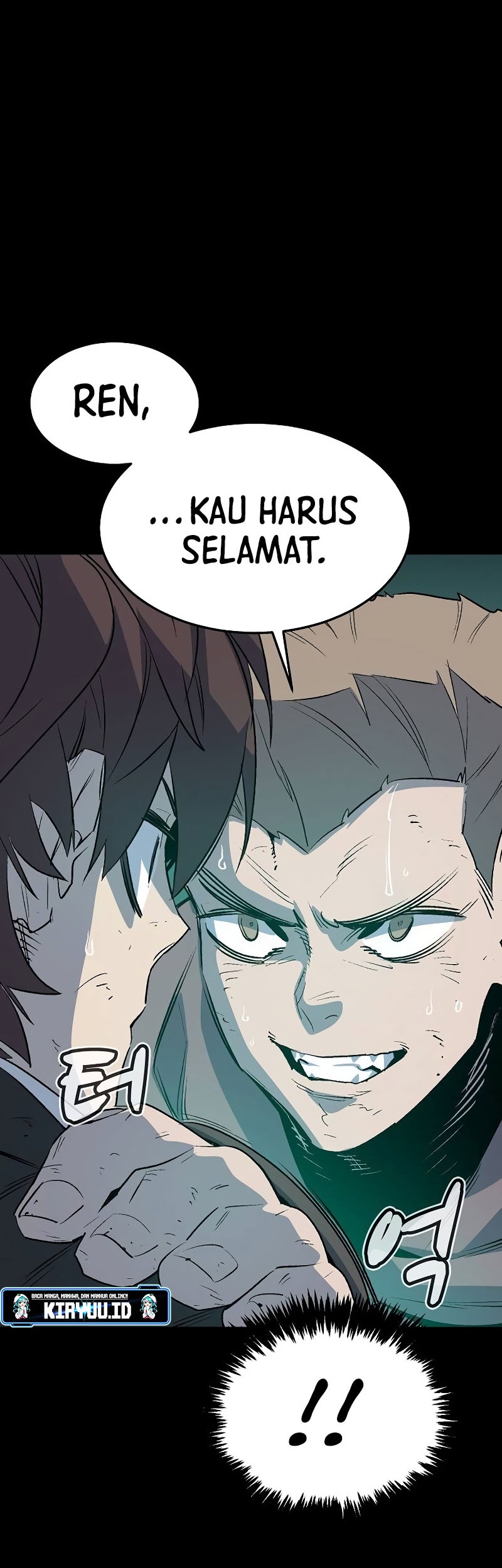Alone Necromancer Chapter 133 page 15