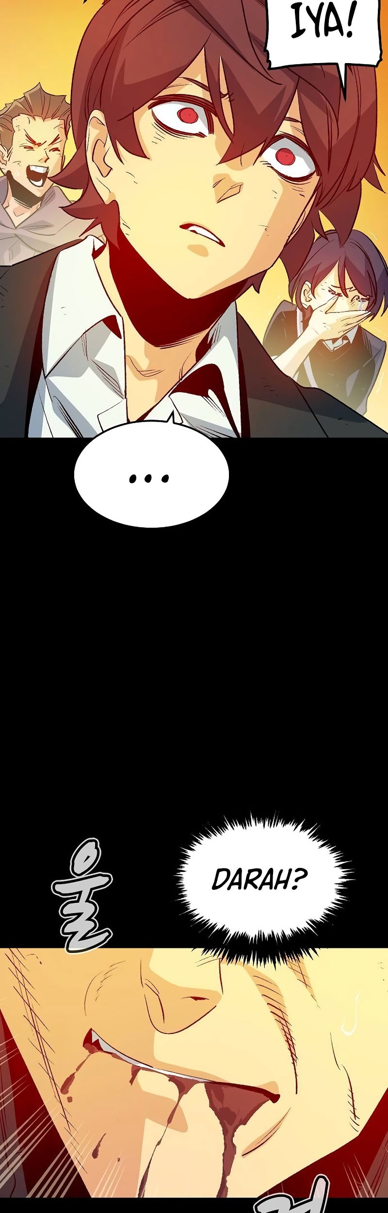 Alone Necromancer Chapter 133 page 28