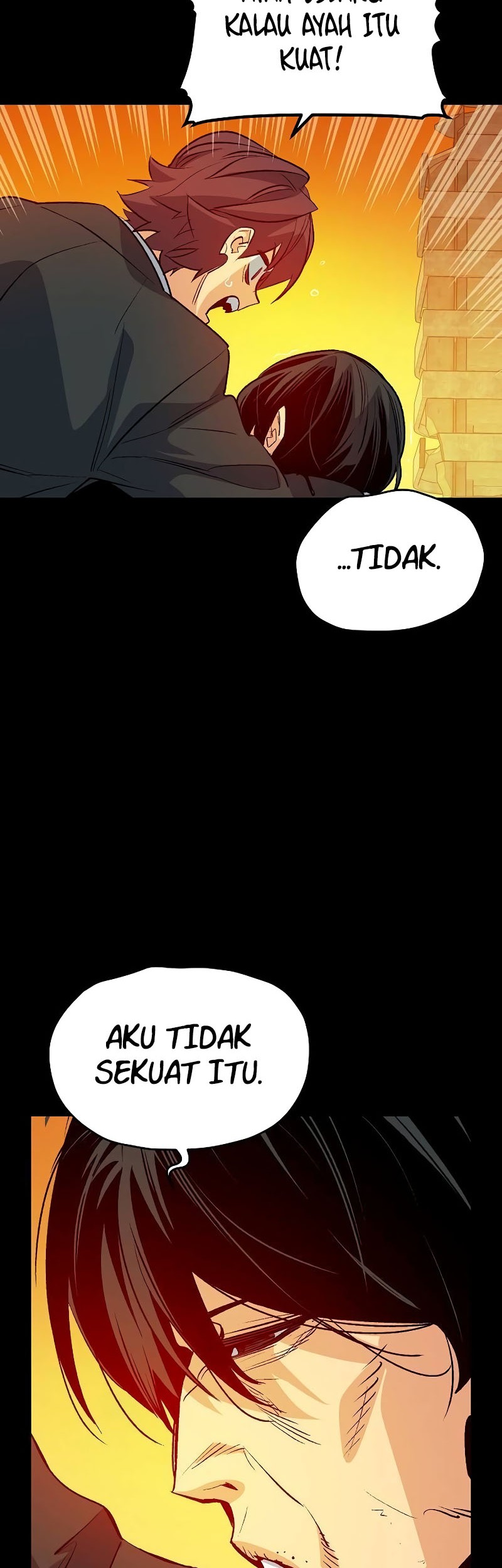 Alone Necromancer Chapter 133 page 33