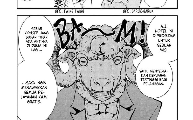 Zombie 100 ~Zombie ni Naru Made ni Shitai 100 no Koto~ Chapter 24 page 9