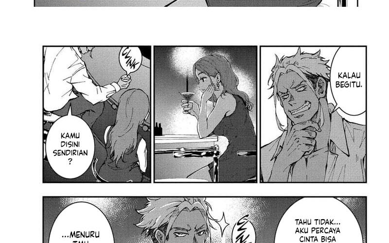 Zombie 100 ~Zombie ni Naru Made ni Shitai 100 no Koto~ Chapter 24 page 13