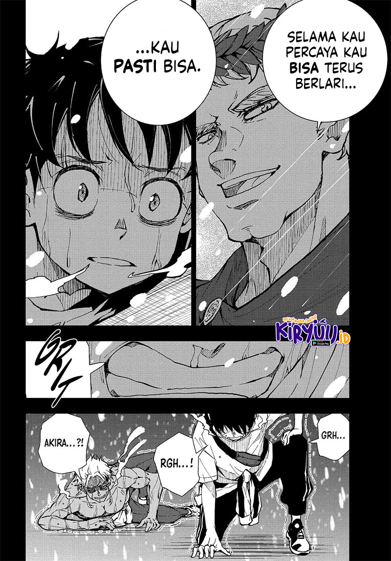 Zombie 100 ~Zombie ni Naru Made ni Shitai 100 no Koto~ Chapter 23 page 30