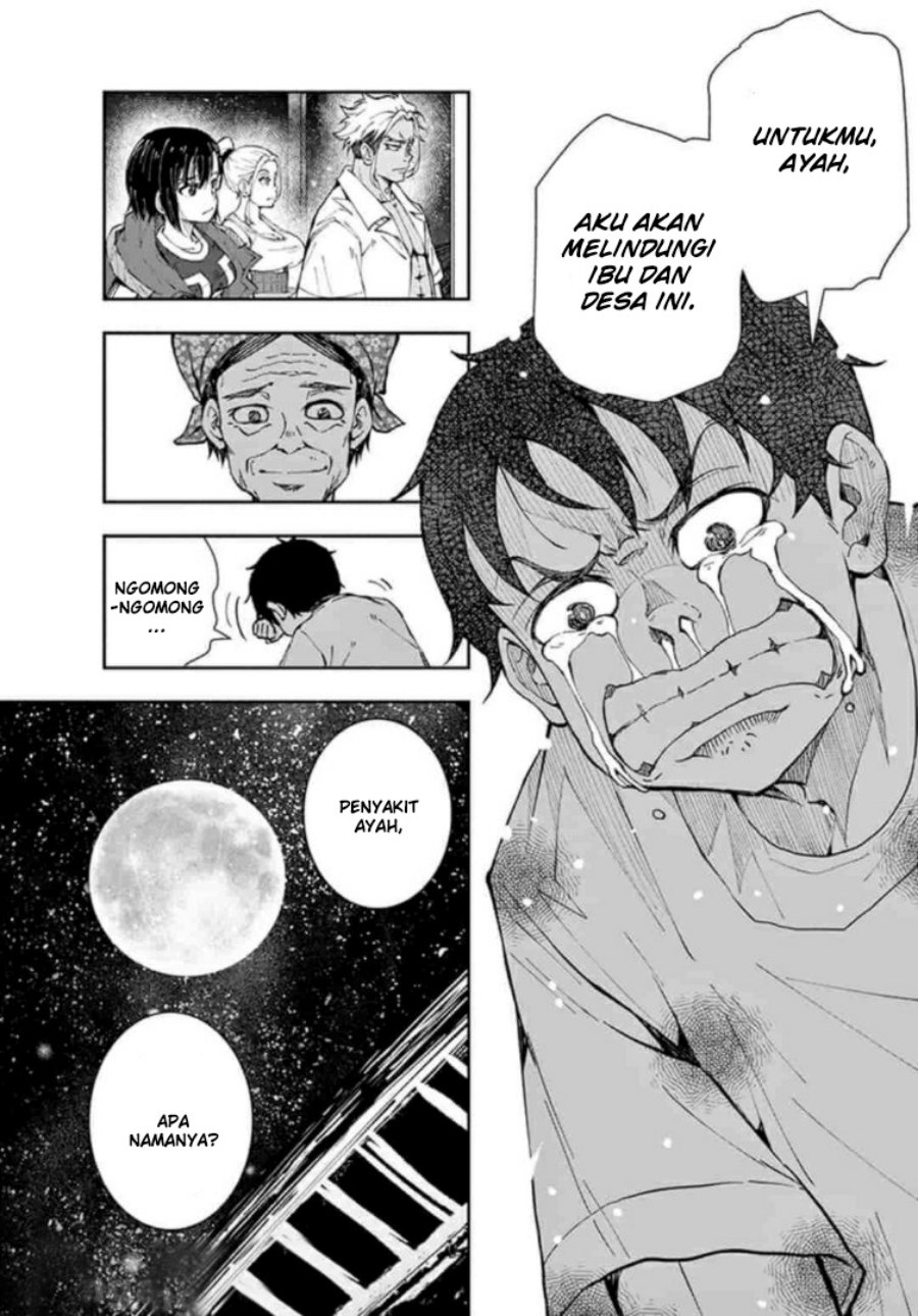 Zombie 100 ~Zombie ni Naru Made ni Shitai 100 no Koto~ Chapter 22 page 16
