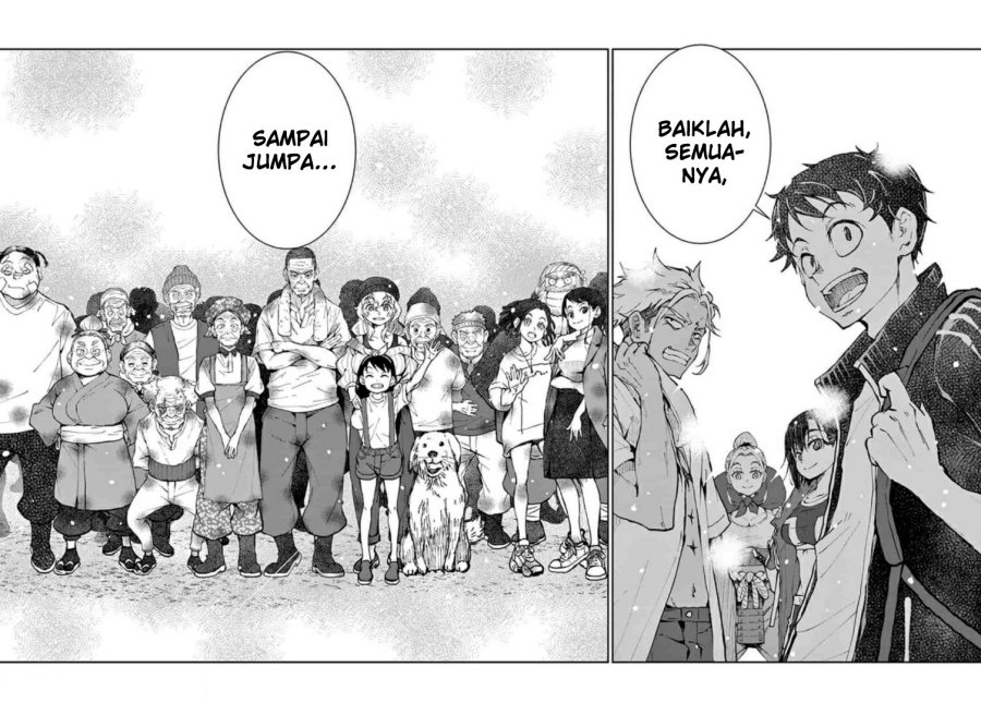 Zombie 100 ~Zombie ni Naru Made ni Shitai 100 no Koto~ Chapter 22 page 33