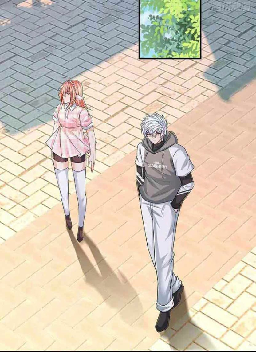 100.000 Layers Of Body Refining: I Raise All Emperor Chapter 256 page 24