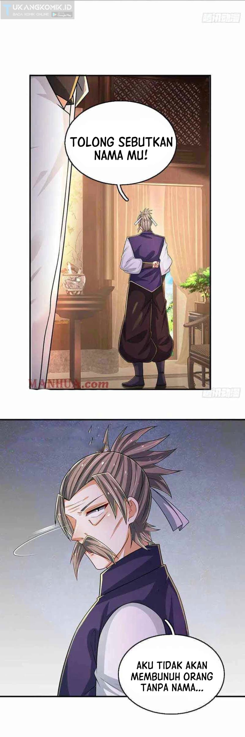 100.000 Layers Of Body Refining: I Raise All Emperor Chapter 256 page 25