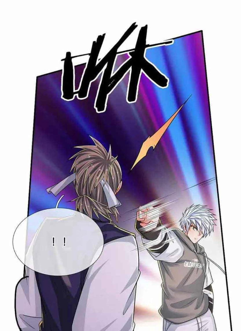 100.000 Layers Of Body Refining: I Raise All Emperor Chapter 256 page 26