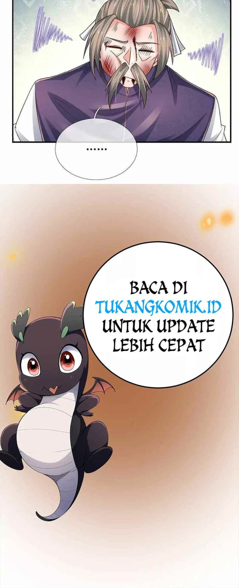 100.000 Layers Of Body Refining: I Raise All Emperor Chapter 256 page 32