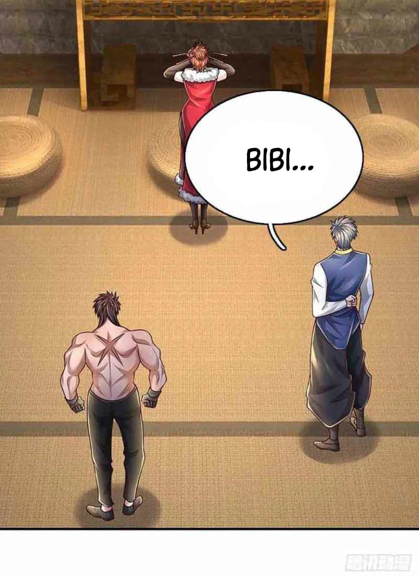 100.000 Layers Of Body Refining: I Raise All Emperor Chapter 256 page 8