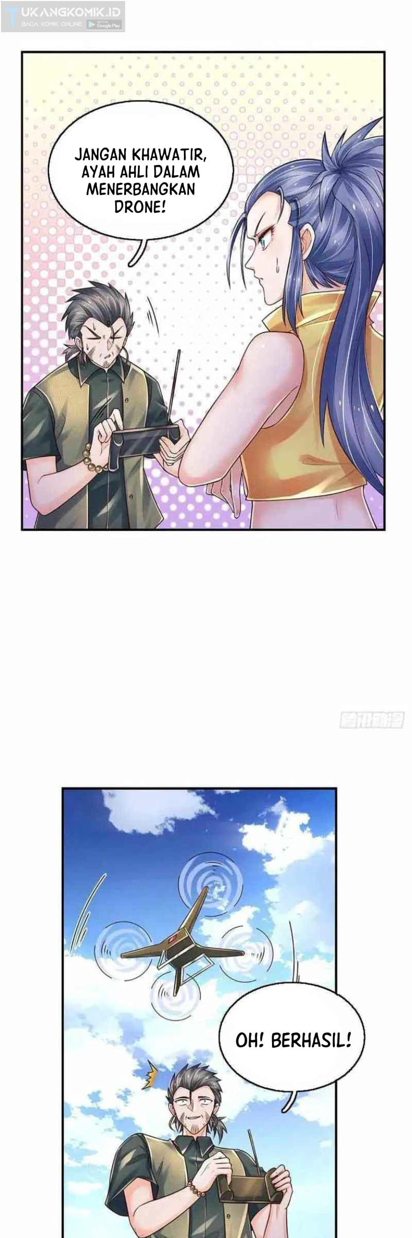100.000 Layers Of Body Refining: I Raise All Emperor Chapter 255 page 29
