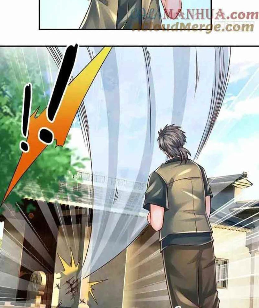 100.000 Layers Of Body Refining: I Raise All Emperor Chapter 255 page 30
