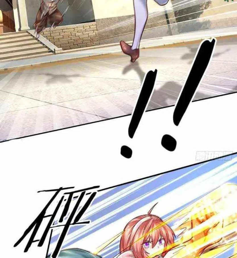 100.000 Layers Of Body Refining: I Raise All Emperor Chapter 255 page 18