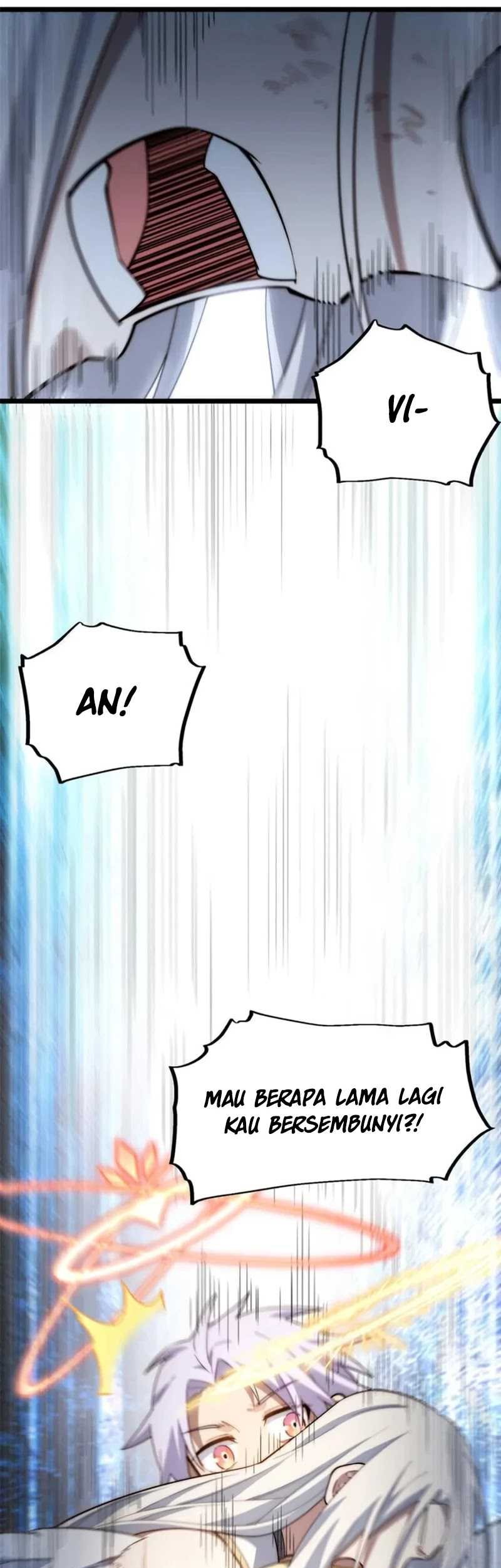 Adventures of an Undead Who Became Paladin Chapter 140 page 17