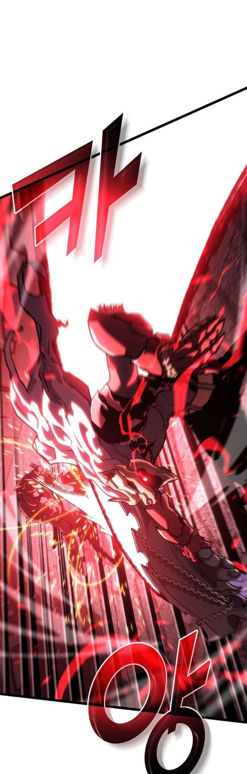 Return of the SSS-Class Ranker Chapter 111 page 34