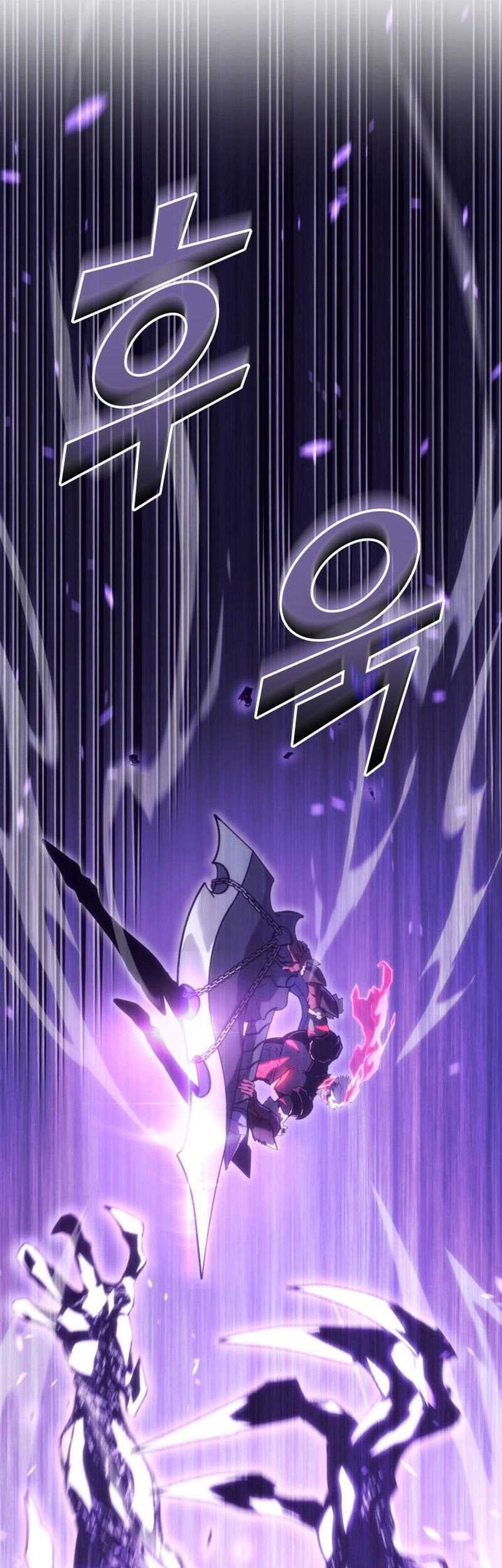 Return of the SSS-Class Ranker Chapter 111 page 48