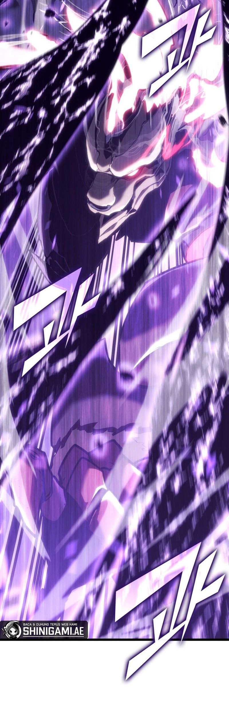 Return of the SSS-Class Ranker Chapter 111 page 50